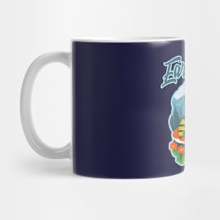 Earth Day Mug